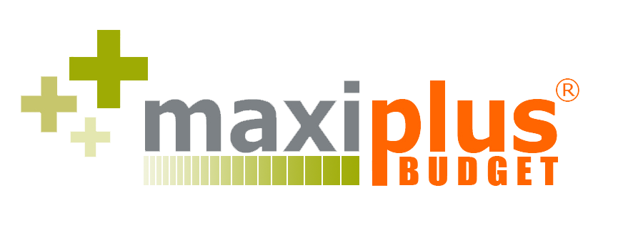 Maxiplus Budget